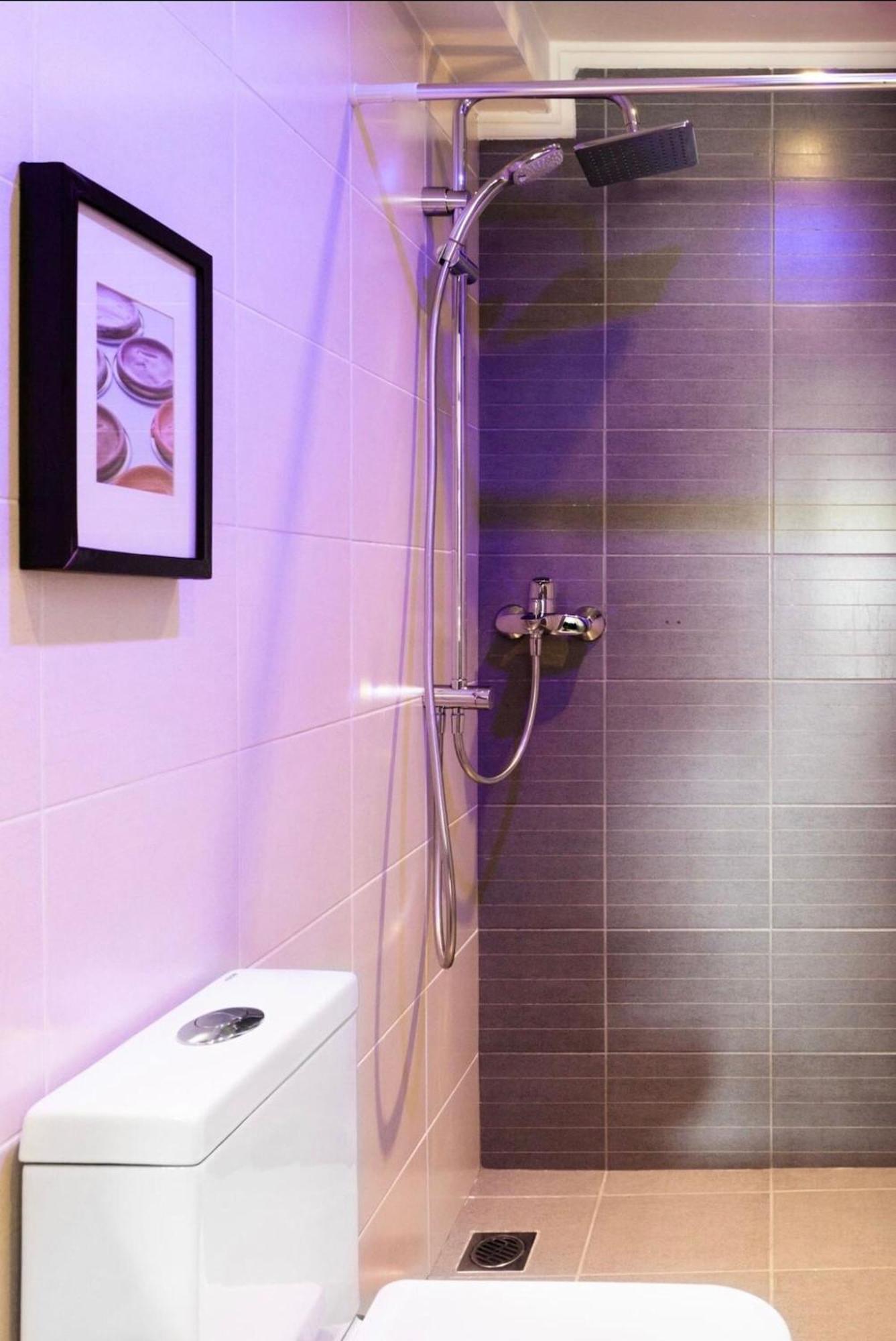 Stylish Boutique Loft With Private Balcony Apartment Athens Luaran gambar